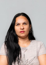 Foto de Viviana da Silva de Oliveira