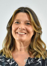 Foto de GRACIANA RIZZO BURKLE