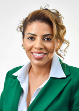 Foto de HELLEN VIVIANE DE ASSIS GREGÓRIO
