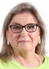 Foto de Maria Helena Scudeler de Barros
