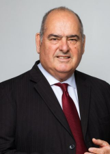 Foto de Lamartine Alberto Franco de Godoi