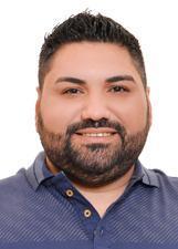 Foto de SAMUEL FERNANDES MORAES