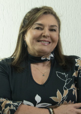 Foto de Rosângela de Souza Pavan