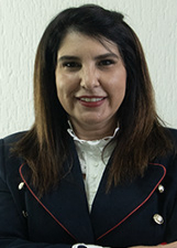 Foto de Edilaine Aparecida de Oliveira Batista