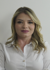 Foto de Gislaine de Oliveira Carvalho