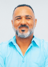Foto de Walcyr Tavares dos Passos