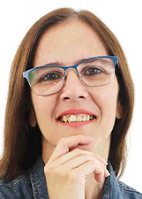 Foto de Carina Cintra Serrano de Medeiros