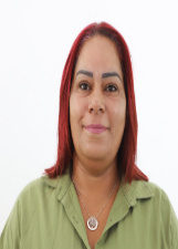 Foto de Márcia Cristina Severino de Oliveira
