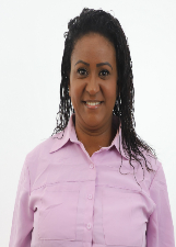Foto de Clarilene de Souza