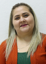 Foto de GABRIELA APARECIDA WISNIEWSKI