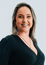 Foto de SILVIA REGINA MIRANDA TRINDADE