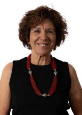 Foto de EURICILDA DE SOUZA PRADO DEL BEL BELLUZ