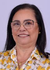 Foto de Dorceli do Carmo Domingues Pinheiro