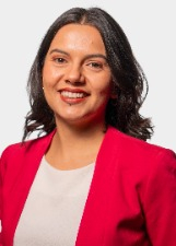 Foto de Nayla de Souza