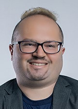 Foto de BRUNO ANTÔNIO SANTANA