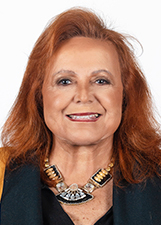 Foto de Teresa Moreira de Almeida Giolo