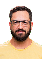 Foto de CAIO FERNANDO DO PRADO BERGAMANN