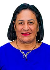 Foto de Vilma Aparecida de Almeida