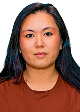 Foto de ALINE NAOMI SHINKAI BERTOCCHI