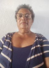 Foto de BENEDITA APARECIDA PAULO
