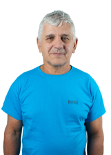 Foto de Wilson da Silva