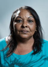 Foto de Silvania da Rocha