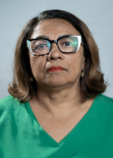 Foto de MARIA APARECIDA DA SILVA BARBOSA