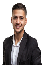 Foto de GERSON DA SILVA RIBEIRO