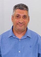 Foto de NILTON DOS SANTOS LIU
