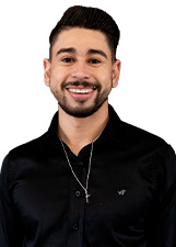 Foto de ADSON APARECIDO CAVALCANTE DE SOUZA