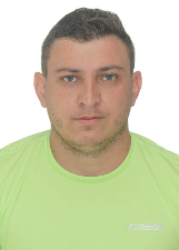 Foto de HÉVERTON ANTONIO ORESTES