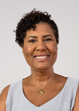 Foto de CARMEN SILVIA DE ALMEIDA LEITE