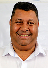 Foto de ADEILTON TIAGO DOS SANTOS