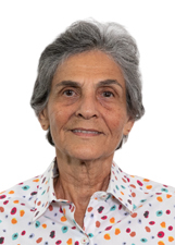 Foto de Eugenia Ferreira de Souza