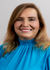 Foto de MARIA SOLANGE GARCIA BORGES DA SILVA