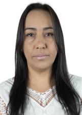 Foto de CLAUDINÉIA FERNANDA LORENCINI