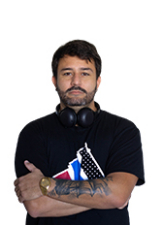 Foto de LUIZ ANTONIO ROTONDO NETO