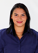 Foto de LUANA ALMEIDA DE OLIVEIRA