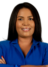 Foto de JAMIME ALOIZIA FIGUEREDO SANTANA