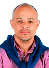 Foto de MARCIO APARECIDO DE ANDRADE