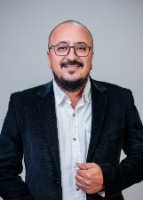 Foto de ALMIR ROGÉRIO DIAS BATISTA