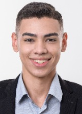 Foto de Vinicius de Almeida Santos Miranda de Carvalho
