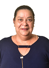 Foto de Regiane Antonia da Silva
