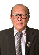 Foto de HIROXI ÉLIO KOTO