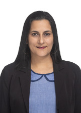 Foto de ALINE CAMILA DA SILVA MATTOS