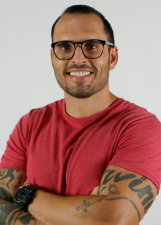 Foto de LUIZ FRANCISCO PEDROSO DOS SANTOS
