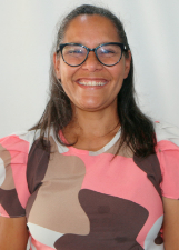 Foto de MARIA CRISTINA APARECIDA DE SENA ALMEIDA
