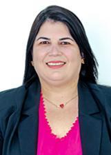 Foto de Cristiane Gisele Bussi da Silva