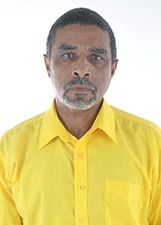 Foto de Roberto de Siqueira Santos