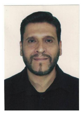 Foto de Sérgio Campos da Silva Filho